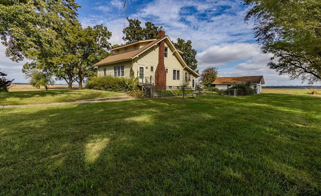 Duck Inn Rentals