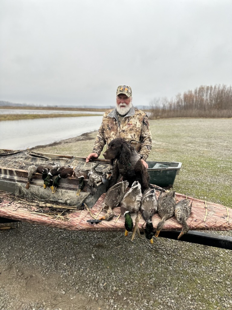 Duck Inn (1) Duck Hunting Rental